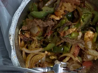 El 5 De Mayo Mexican Restaurant