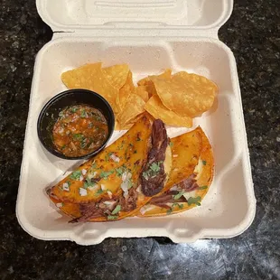 Birria Tacos (2.9.23)