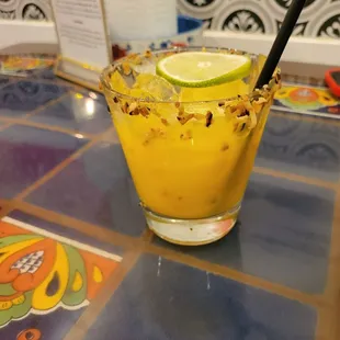 drink