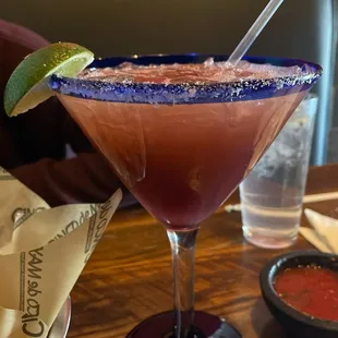drink