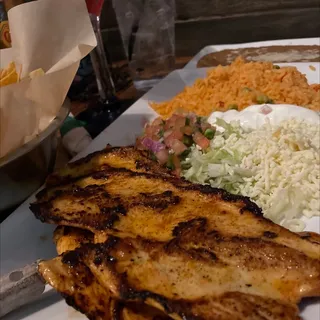 Pollo Loco