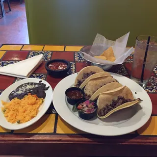 Carne Asada