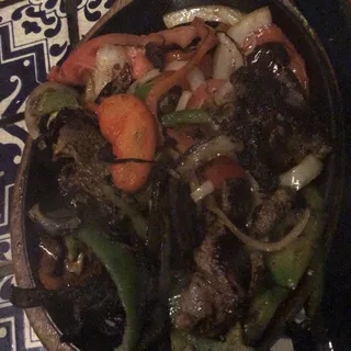 Steak Fajita