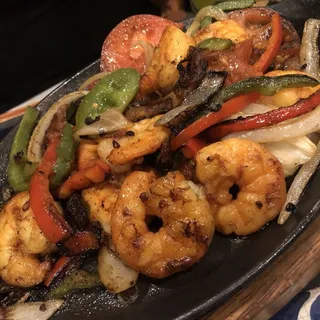 Fajitas Cancun