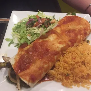Super Burrito