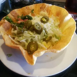 Taco Salad