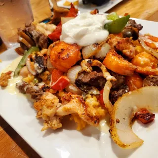 Arroz Texano