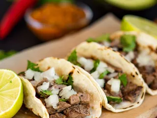 Taco Joint