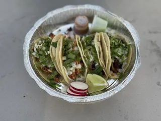 Taqueria La Patrona