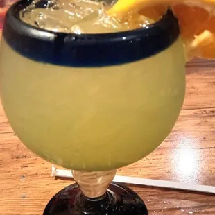 Margarita.
