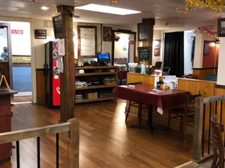 Dutch Corner Restaurant