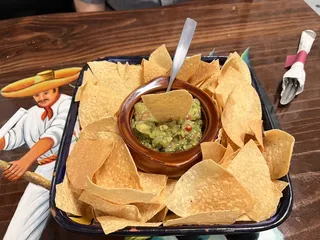 De Cantera Mexican restaurant