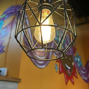 Needs a good cleaning!