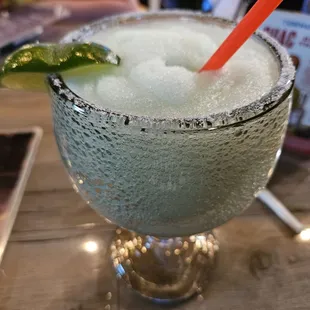Margarita