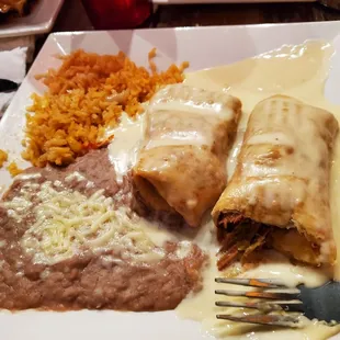 Chimichanga