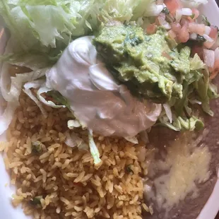 food, burritos and wraps