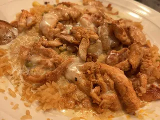 Puerto Vallarta Mexican Restaurant