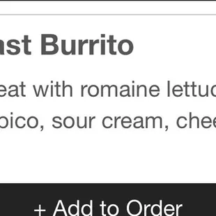 West Coast Taco on Columbia is $5 less. Thats a SIGNIFICANT difference.