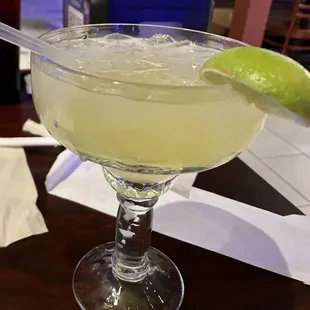 House margarita