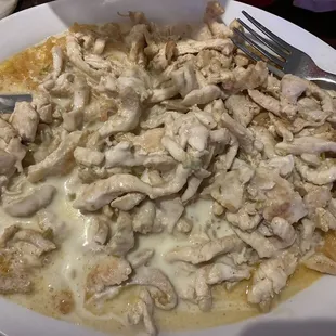 UK chicken