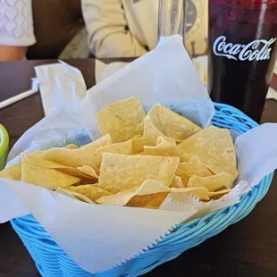 nachos, food
