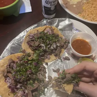 carne Asada