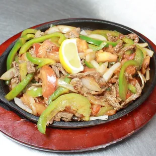 mexican food