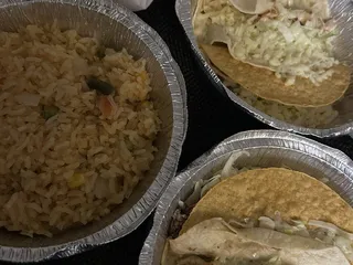 Cinco De Mayo Mexican Restaurant