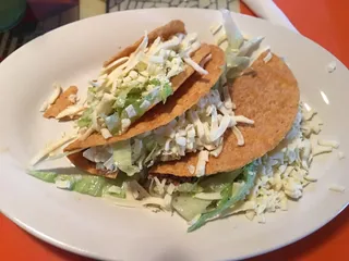Fiesta Mexico