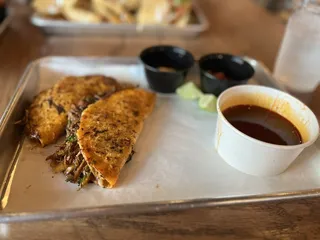 Desperados Cantina