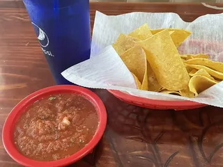 Mi Mexico