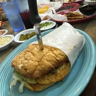 Cubana torta