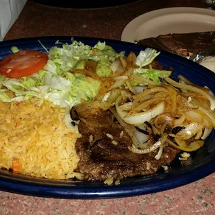 Carne Asada