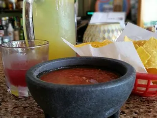 El Burrito Mexican