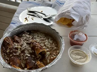 La Parilla