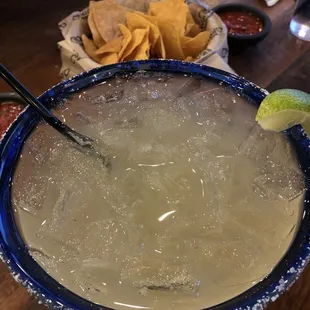Margarita