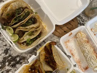 Tacos Carlitos