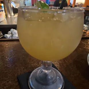 Best Margarita!!!