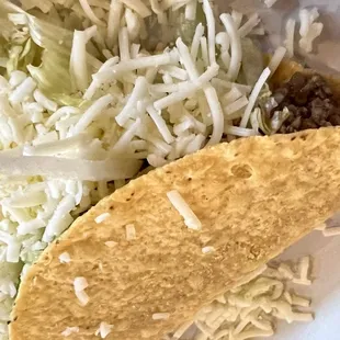 Taco Ala Carte - May 16, 2022