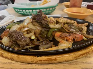 La Casita Mexican Restaurant