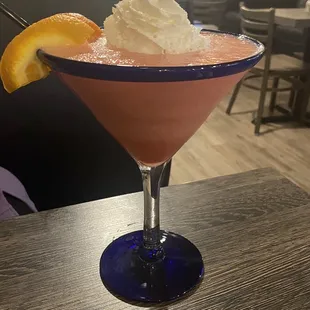 Daiquiri