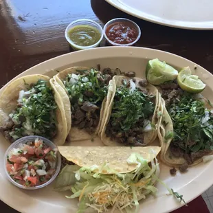 Had to come back a week later. Thinking this might become a weekly lunch event for my husband and I, lol.