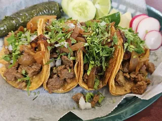 Cinco de Mayo Taqueria y Carniceria