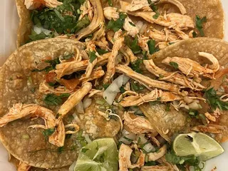 Tacos El Mercadito
