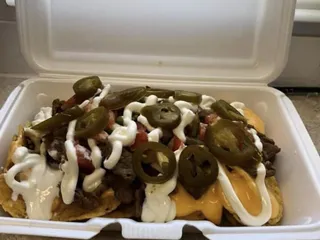 Tacos El Sombrero