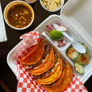 quesobirria tacos