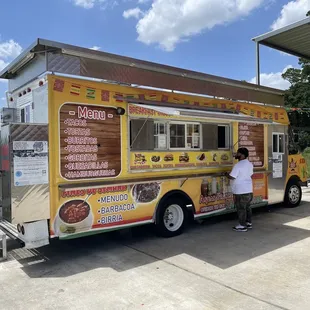 Cinco De Mayo Taqueria