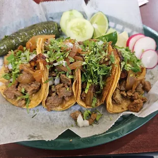 Cinco de Mayo Taqueria y Carniceria