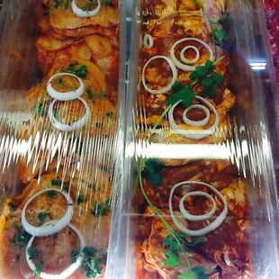 donuts, food, dough desserts