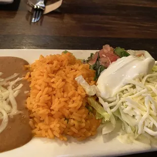 Sides